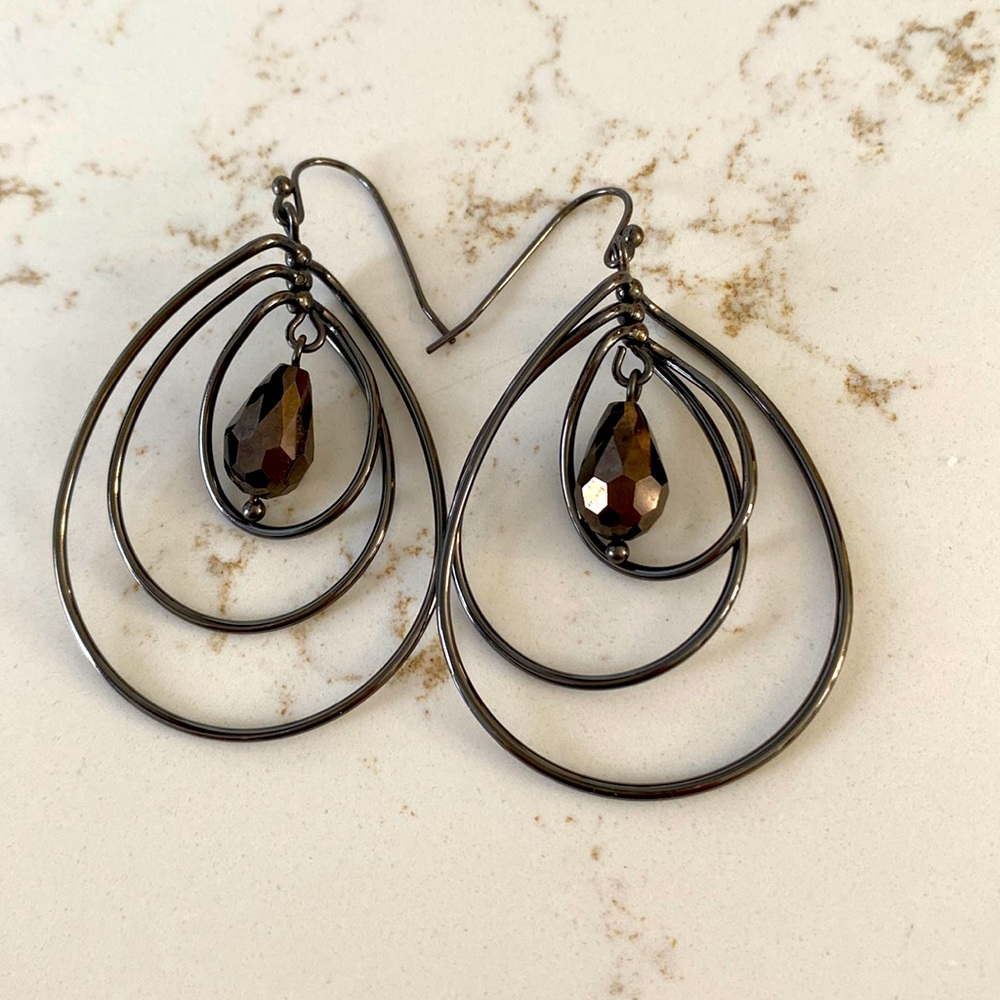 Lia Sophia Earrings